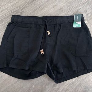 Tentree Womens Shorts